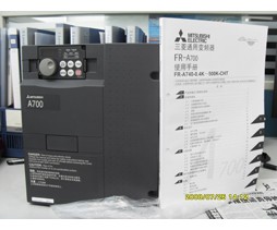 供应三菱变频器FR-F740-7.5K-CHT [ ] 